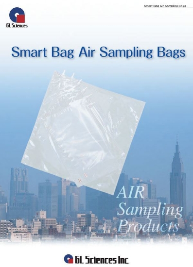 Imagen de New Smart Bag Air Sample Collection