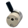 V05 Manual valve-6 port, SS, 5800psi, 1/16"", 0.4mm