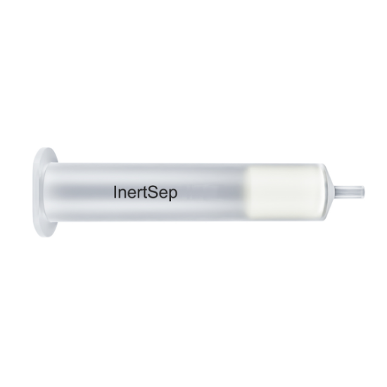 InertSep C18 SPE Cartridge, 500 mg/3 mL - 5010-61003