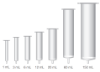 Imagen de InertSep SAX/PSA Multi-Layer