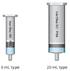 Picture of InertSep GC/PSA