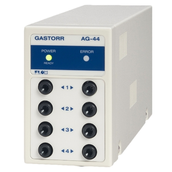 AG-44-01 Gastorr AG-44-01 - 4 ch, 340 uL, 100 hPa (fixed)