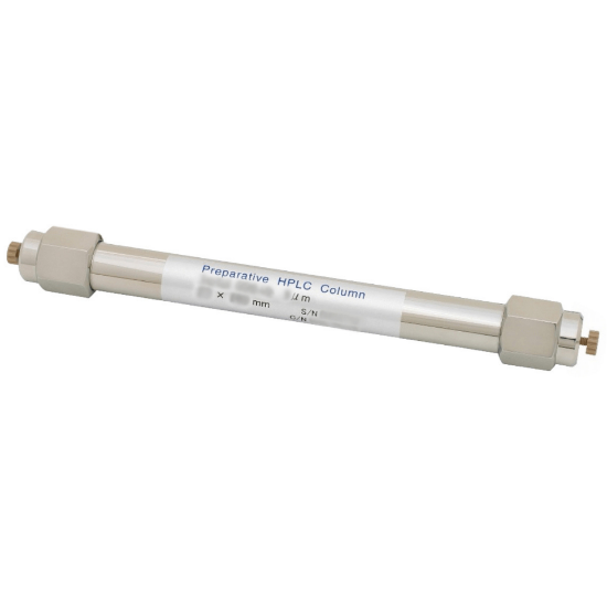 5020-85942 Inertsil WP300 Diol Prep Column, 5 µm, 50 x 20 mm