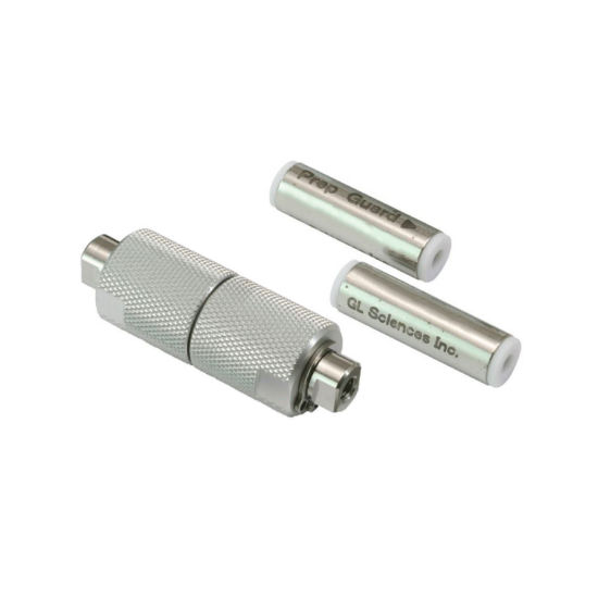 5020-88080 HPLC Prep Guard Cartridge InertSustainSwift C18 200 Å, 30 x 7.6 mm