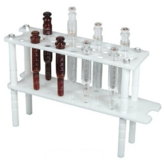 Inertsep Vacuum Manifold Rack for 12mm/16mm Test Tubes