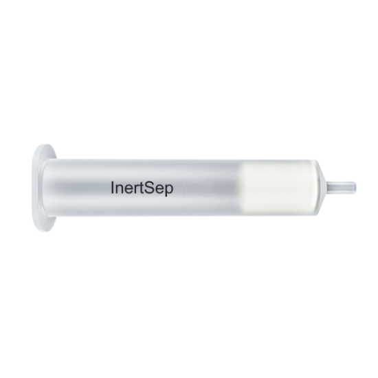 Imagen de InertSep PLS-2 SPE Cartridge, 1000 mg/6 mL, 20/Pk