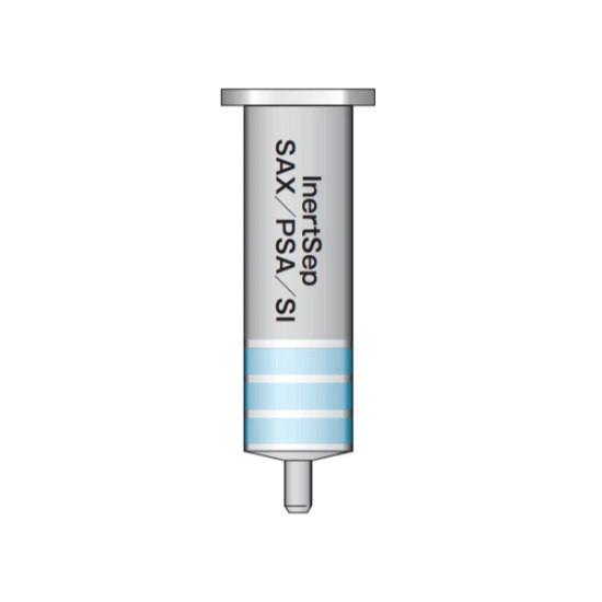 5010-68114 InertSep SAX/PSA/SI 500mg/500mg/500mg/20mL