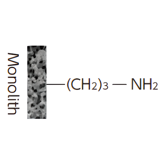 MonoSpin NH2 Spin Column