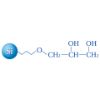 5020-86534 Inertsil Diol HPLC Column, 3 µm, 100 x 1.0 mm