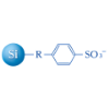 5020-07112 Inertsil CX HPLC Column, 5 µm, 50 x 2.1 mm (analytical)